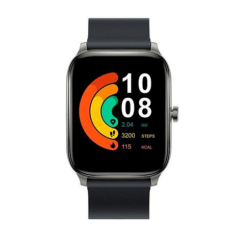 Умные часы Xiaomi Haylou GST чёрный - 2