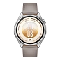 Умные часы Huawei Watch GT 7 46mm серый (чёрный ремешок) - 2