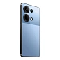 Смартфон Xiaomi Poco M6 Pro 12/512 ГБ синий (2sim - гибридный слот) - 3