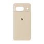 Клип-кейс (накладка) Silicone cover закрытый для Google Pixel 8