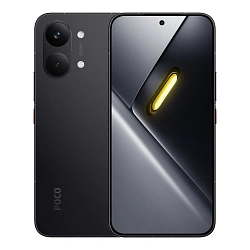 Смартфон Xiaomi Poco X8 Pro Max 5G 12/256 ГБ чёрный