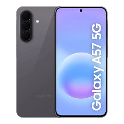 Смартфон Samsung Galaxy A57 5G 8/128 ГБ серый
