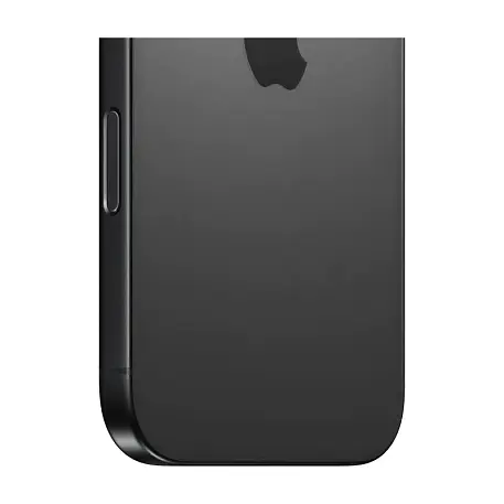 Смартфон Apple iPhone 16 Pro 256 ГБ "чёрный титан" (eSim) - 3