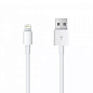 Сетевое зарядное устройство + кабель Lightning Ldnio A2271 15 Вт, белый