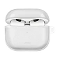 Кобура UNIQ Glase для Apple AirPods 3