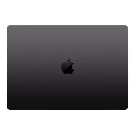 Ноутбук Apple Macbook Pro 16" (2024) M4 Pro 24 ГБ, 512 ГБ SSD (MX2X3), "чёрный космос" - 6