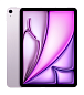Планшет Apple iPad Air 11" (2024) M2 Wi-Fi + Cellular 256 ГБ фиолетовый (eSim)