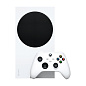 Игровая приставка Microsoft Xbox Series S 512 ГБ 