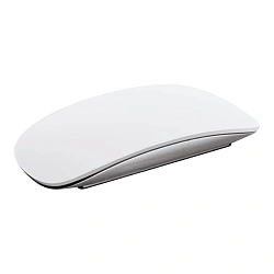 Мышь беспроводная Deppa Air Mouse белый