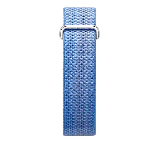 Фитнес-браслет Google Fitbit Air синий - 3
