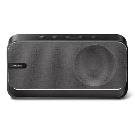 Портативная колонка Bose SoundLink Home серый - 2