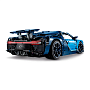 Конструктор LEGO Technic Bugatti Chiron, 3599 шт - 1