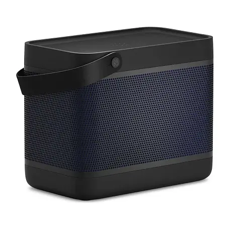 Портативная колонка с беспроводной зарядкой Bang & Olufsen Beolit 20 чёрный - 2