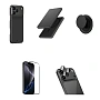 Набор аксессуаров WIWU Premium 5in1 Kevlar Kit для Apple iPhone 17 Pro Max - 1