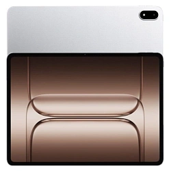 Планшет OnePlus Pad 3 Wi-Fi 16/512 ГБ серебристый  (без СЗУ)