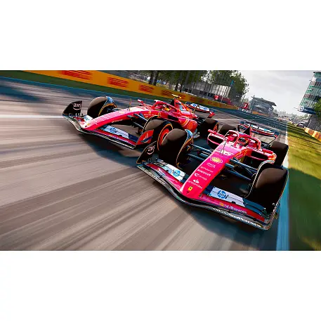 Игра для PS5 F1 24 (оформление на учётную запись) - 6