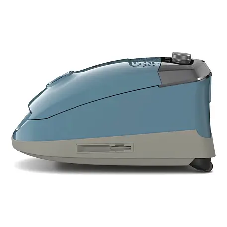 Пылесос Miele Guard S1 "скандинавский синий" - 2