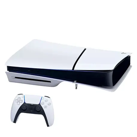 Игровая приставка Sony PlayStation 5 Slim (CFI-2102A) 1 ТБ - 2