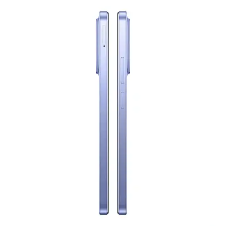 Смартфон Xiaomi Poco C85 4G 6/128 ГБ фиолетовый (2sim) - 8
