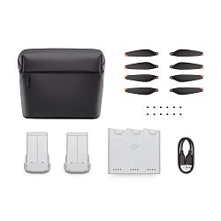 Комплект аксессуаров DJI Mini 3 Pro Fly More Kit Plus