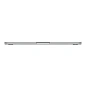 Ноутбук Apple Macbook Air 13" (2025) M4 16 ГБ, 512 ГБ SSD (MW0X3), серебристый - 4