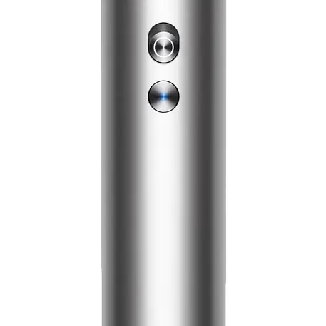 Фен Dyson Supersonic HD08 никель, медный (комплект с 1 насадкой) - 3