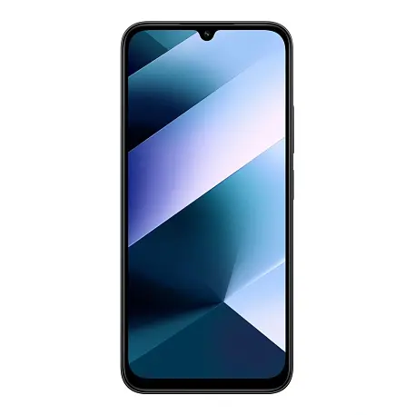 Смартфон Xiaomi Poco C85 4G 6/128 ГБ чёрный (2sim) - 3
