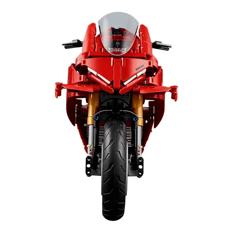 Конструктор LEGO Technic Ducati Panigale V4 S, 1603 шт - 2