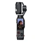 Экшн-камера Insta360 Luna Ultra Creator Combo чёрный - 6