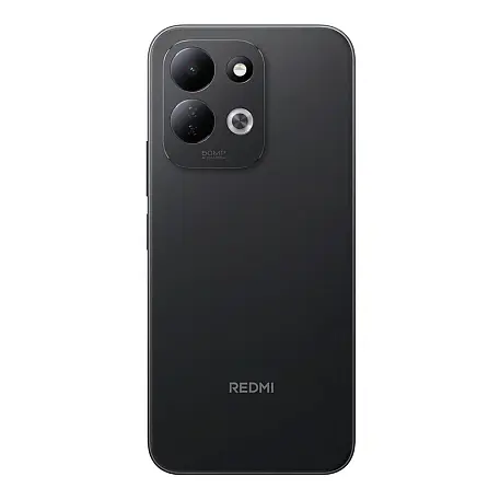 Смартфон Xiaomi Redmi 17 4/128 ГБ чёрный (2sim - гибридный слот) - 6