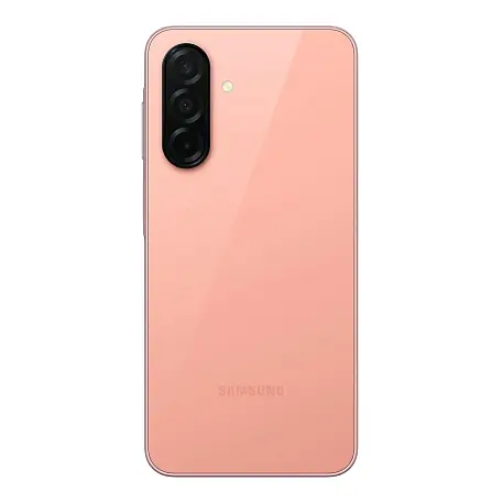 Смартфон Samsung Galaxy A26 8/128 ГБ розовый (2sim - гибридный слот) - 6
