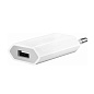 Сетевое зарядное устройство Apple USB 5 Вт