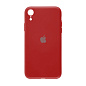 Клип-кейс (накладка) для Apple iPhone Xr