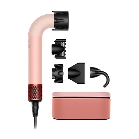 Фен Dyson Supersonic HD17 R Pro - 3