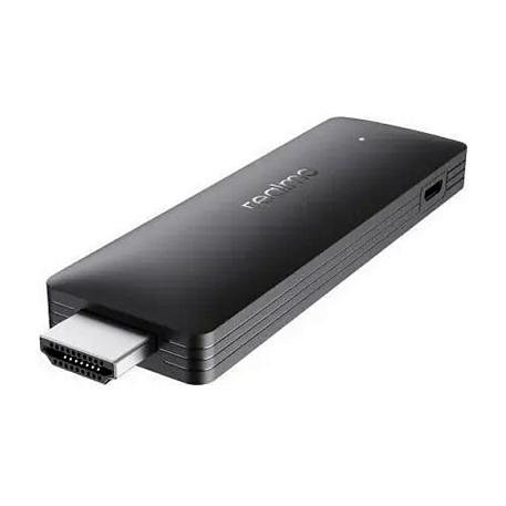Медиаплеер Realme 4K Smart Google TV Stick чёрный - 3