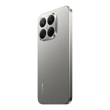 Смартфон Xiaomi 15T Pro 12/1 ТБ серый (2sim + eSim) - 7
