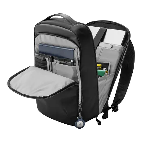 Рюкзак Tomtoc Travel Explorer T60 16" / 15L чёрный - 5