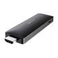 Медиаплеер Realme 4K Smart Google TV Stick