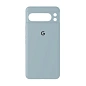 Клип-кейс (накладка) Silicone cover закрытый для Google Pixel 8 Pro