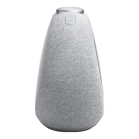 Портативная колонка JBL Horizon 3 серый - 4