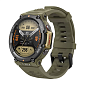 Умные часы Xiaomi Amazfit T-Rex 2