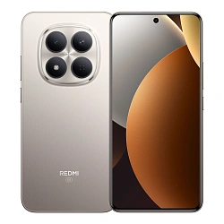 Смартфон Xiaomi Redmi Note 15 Pro 5G 8/256 ГБ титановый