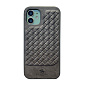 Клип-кейс (накладка) Santa Barbara Polo Racquet Club для Apple iPhone 12 Mini