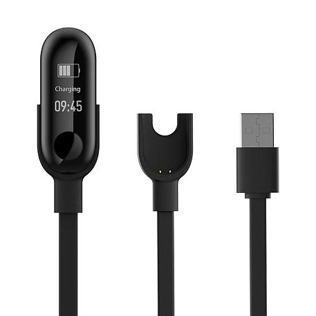 Зарядное устройство Mi Band 3 1.25 Вт, чёрный - 2