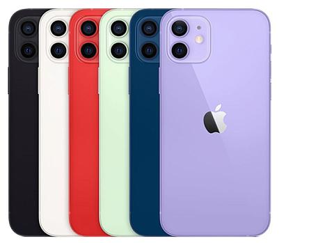 Смартфон Apple iPhone 12 - 2