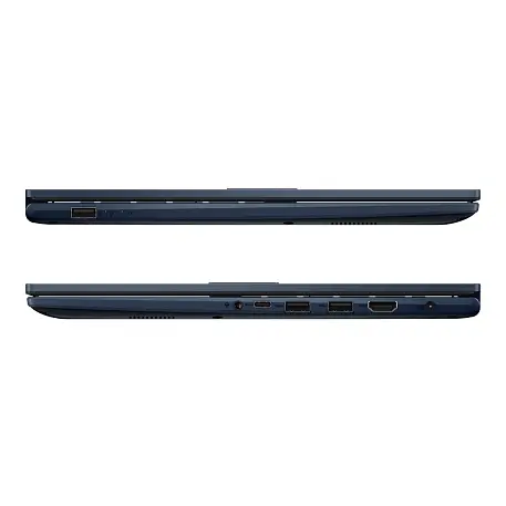 Ноутбук ASUS Vivobook 15 Core i3 1315U Intel UHD Graphics 8 ГБ, 512 ГБ (X1504VA-NJ739), тёмно-синий - 3