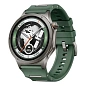 Умные часы OnePlus Watch 4 47mm зелёный