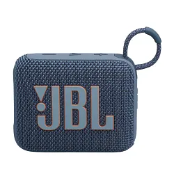 Портативная колонка JBL Go 4 синий