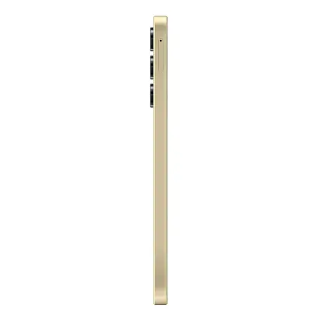Смартфон Samsung Galaxy A16 5G 8/256 ГБ золотой (2sim) - 8