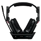 Беспроводные наушники Logitech Astro A50 (Gen 5 USB-C)